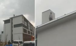 Kahramanmaraş'ta Maaşını Alamayan İşçi İntihar Girişiminde Bulundu