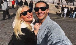 İrem-Melih Aşkı Bitti mi? İrem Derici'nin Cevabı Herkesi Şaşırttı!