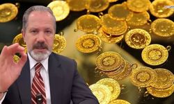 İslam Memiş'ten Altın Uyarısı: "Barış Gelmeden Altın Almam"