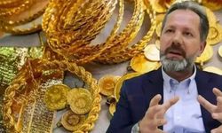 İslam Memiş Açıkladı: Altın Alacaklar İçin Son Şans