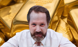 İslam Memiş Gram Altın İçin 8000 TL ve 5 Haneli Rakam Öngörüsü Yaptı