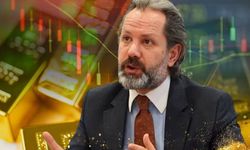 İslam Memiş Yatırımcıları Mevcut Seviyelerden Altın Almamaları Konusunda Uyardı