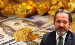 İslam Memiş 2026 Yılı İçin Gram Altında 8 Bin TL Hedefini Koruyor