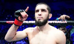 UFC 322 Ne Zaman? İslam Makhachev Maç Saati ve Yayın Bilgileri