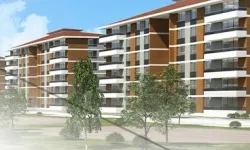 500 Bin Konuta 17 Günde 5,3 Milyon Başvuru