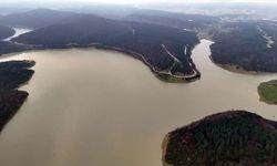 baraj doluluk oranında son durum! 12 Kasım barajlarda son durum ne?