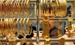 İstanbul'da Altın Sahtekarlığı Çetesine Operasyonla 21 Gözaltı