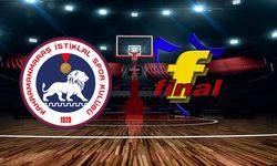 İstiklal Basket e Final Şoku:67-70