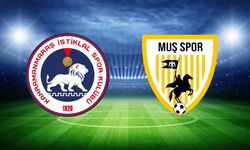 İstiklalspor 2 attı 3 aldı: 2-0