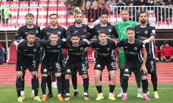 İstiklalspor Son Dakikada Gebzespor'u 1-0 Mağlup Etti