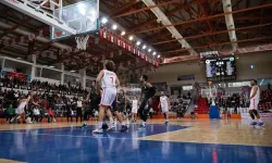 Kipaş İstiklalspor, Göztepe Maçında İlk Yarıyı Geride Kapattı