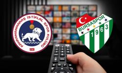 İstiklalspor - Bursaspor Maçı Ne Zaman, Saat Kaçta, Hangi Kanalda?