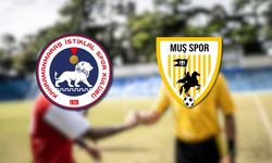 İstiklalspor Muşsporu Ağırlayacak