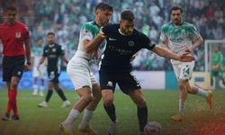 İstiklalspor Uzatmalarda Yıkıldı: 2-1