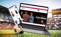İstiklalspor Online Mağazasında Satışa Başladı