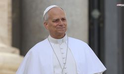 Papa 14. Leo'dan Tarihi Ayin: İznik'te 1700 Yıl Sonra Ayin Yapıldı