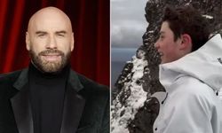 John Travolta'nın Oğlu Benjamin 14 Yaşında: İşte Norveç'ten Yeni Görüntüler