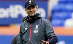 Liverpool Efsanesi Jürgen Kloop'un Yeni Adresi Belli Oldu!