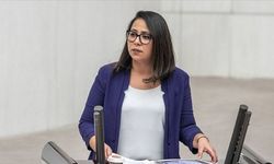 Sera Kadıgil Meclis'te Isyan Etti: "Kadınların Katili Ailesi!"