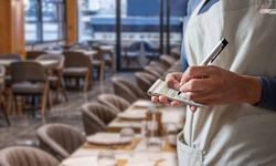 Kafe ve Restoranlarda Yasaklanıyor! Ticaret Bakanlığı'ndan Karar