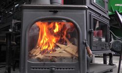 Kahramanmaraş'ta soba zehirlenmesi 2 can aldı