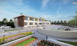 Kahramanmaraş'a 8 Derslikli Yeni Anadolu Lisesi Gelecek