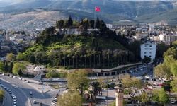 Kahramanmaraş'a 3 yeni ilçe meclis gündeminde