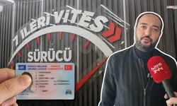 Kahramanmaraş 7 İleri Vites Sürücü Kursu'ndan "Başarı Oranımız %80"