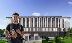 Kahramanmaraş'ta yeni öğrenci yurdu için ilk adım atıldı