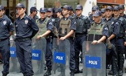 Kahramanmaraş'ta Kaçak Göçmen Operasyonu: 21 Gözaltı