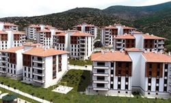 Kahramanmaraş'ta TOBB konut kura sonuçları belli oldu