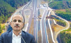 Kahramanmaraş–Göksun Yolunda Seyahat Süresi 41 Dakika Kısaldı