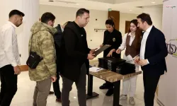 Kahramanmaraş Havacılık A.Ş. Personel İçin Mülakatları Başlattı