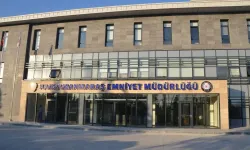 Kahramanmaraş Emniyetinden Suç ve Suçlulara Karşı Kararlı Mücadele