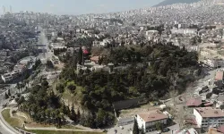 Kahramanmaraş’tan gençlerin en çok gitmek istediği şehirler