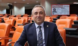 Kahramanmaraş Milletvekili Karatutlu ALES Sınavına Giremedi