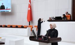 Kahramanmaraş Milletvekili, Tuba Köksal’dan çocuk hakları için Meclis araştırması çağrısı