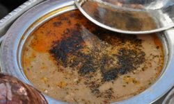 Kahramanmaraş Mutfağının Baş Tacı: Tarhana Çorbası