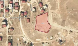 Pazarcık’ta Yıkılan Yapının Arsa Payı İcradan Satışa Çıktı