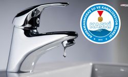 Kahramanmaraş’ta o mahallelerde sular kesilecek