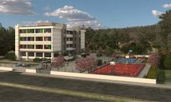 Kahramanmaraş'a 24 Derslikli Yeni İlkokul Geliyor