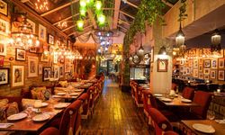 Kahramanmaraş'a gelen o tatlıyı yemeden dönmüyor!