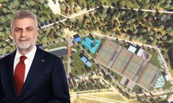 Kahramanmaraş’a ilk Spor Vadisi: 15 Temmuz Millet Bahçesi’nde büyük dönüşüm