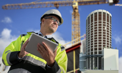 Kahramanmaraş’a Yeni 5 Yıldızlı Otel Projesi Başlatıldı