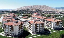 Kahramanmaraş'ın Değerli Yerinde 3+1 Daire Şansı: Mahkeme Bu Nedenle Ucuza Satacak