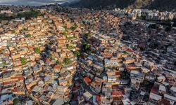 Kahramanmaraş'ın en tehlikeli ilçeleri belli oldu!