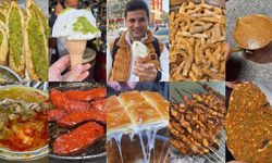 Kahramanmaraş'ta Görmeden Dönmemeniz Gereken Lezzetler ve Mekanlar