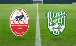Kahramanmaraşspor, Lider Bingölsporla Karşılaşacak