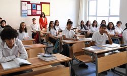 Kahramanmaraş'ta 10 Bin Öğrenci TYT Deneme Sınavında Buluştu