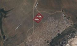 Kahramanmaraş’ta 1.107 Metrekarelik İki Arsa Satışta